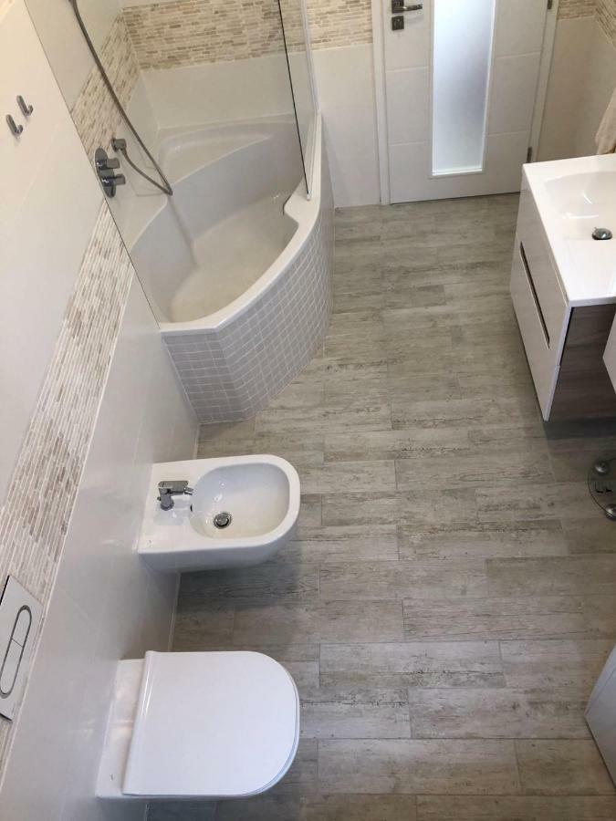 Luxusni Apartman Primo V Centru U Hotelu Thermal Karlovy Vary Dış mekan fotoğraf